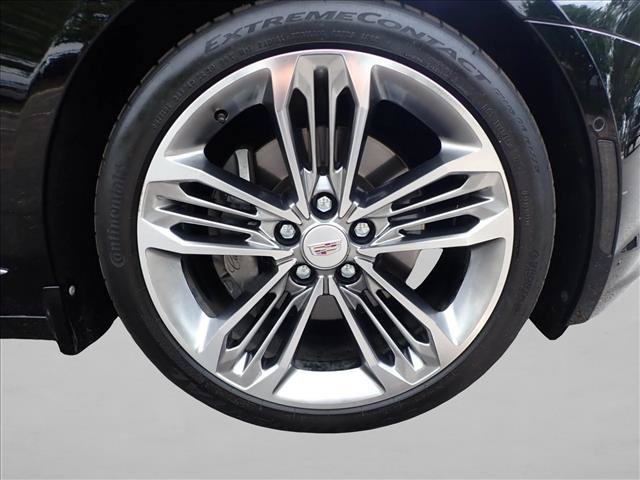 Used 2019 Cadillac CT6 Platinum AWD/4WD image 7