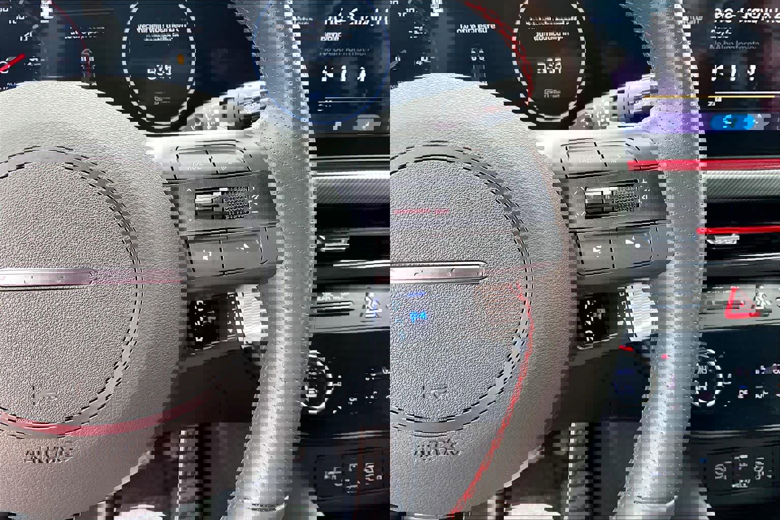 Used 2024 Hyundai Sonata N Line image 22