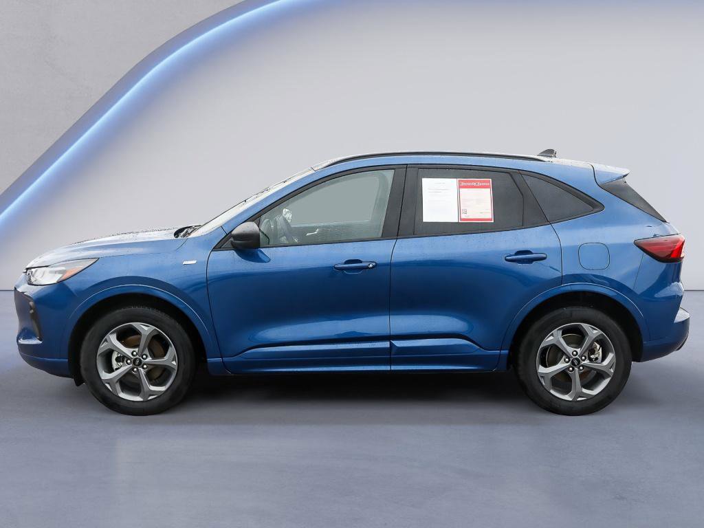 Used 2023 Ford Escape ST-Line w/ Tech Pack #1 image 3