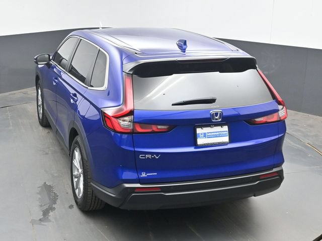 Used 2024 Honda CR-V EX-L image 37