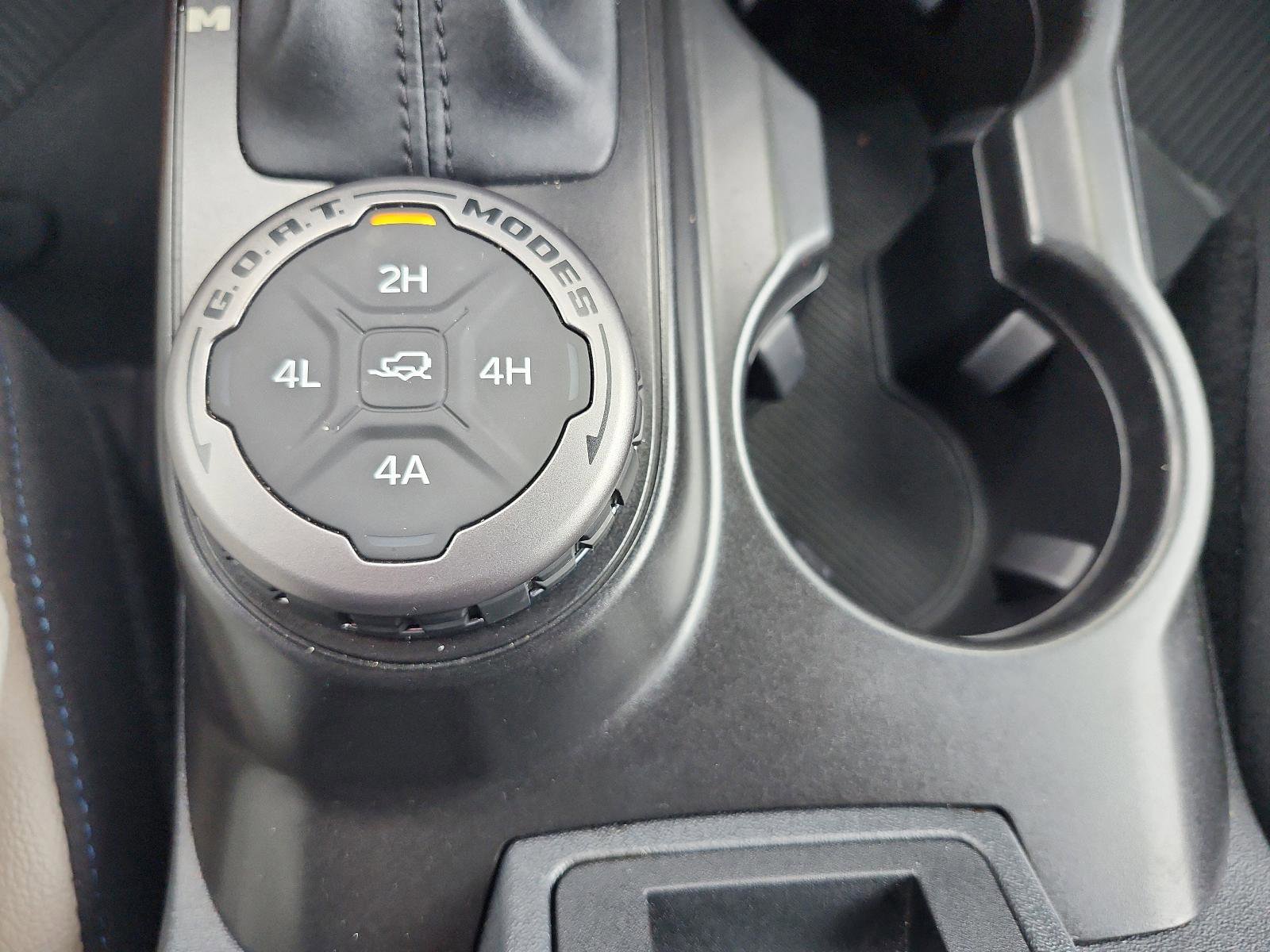 Used 2023 Ford Bronco Wildtrak image 19