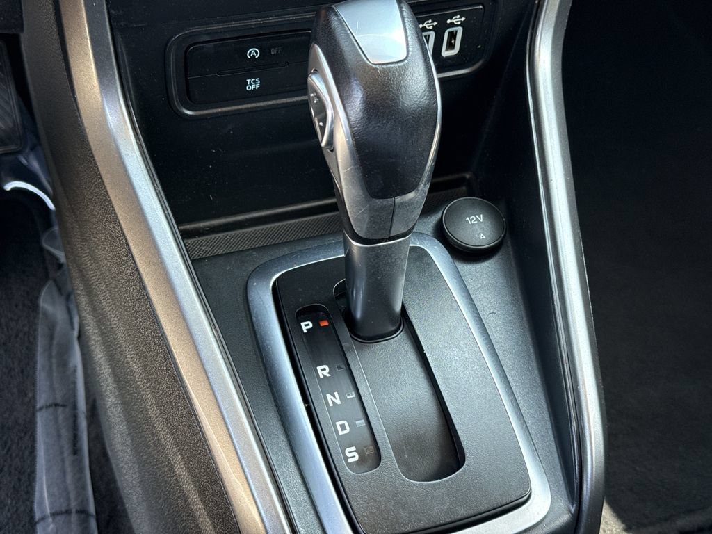 Used 2018 Ford EcoSport SE w/ SE Convenience Package AWD/4WD image 23