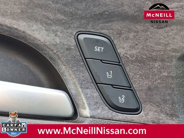 Used 2020 Hyundai Santa Fe Limited image 27