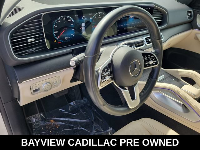 Used 2023 Mercedes-Benz GLE 350 4MATIC image 15