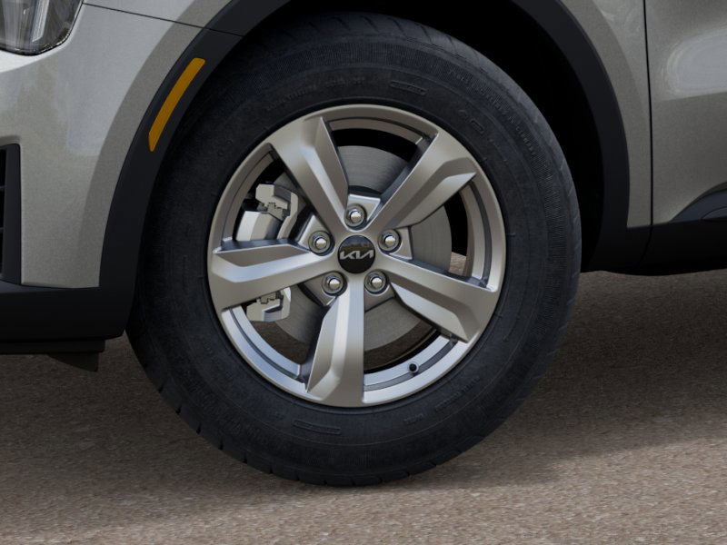 New 2026 Kia Sorento LX FWD image 10