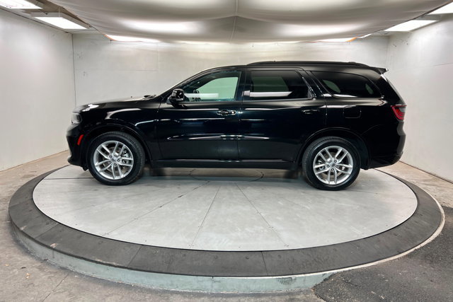 Used 2024 Dodge Durango GT AWD/4WD image 3