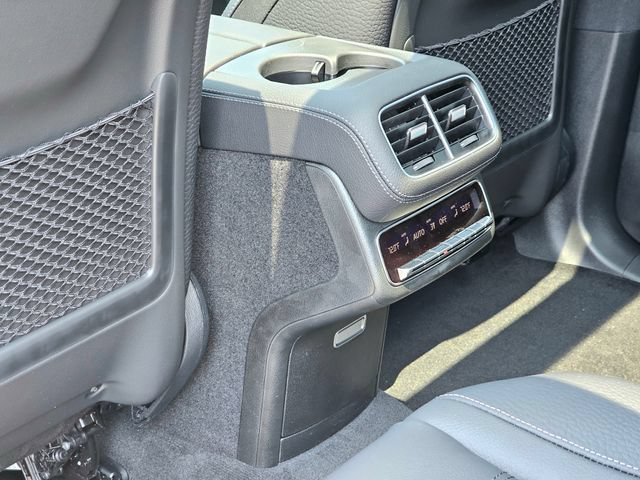 New 2026 Mercedes-Benz GLS 450 4MATIC image 27