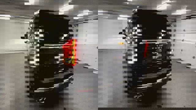 Certified 2024 Chevrolet Tahoe High Country image 7