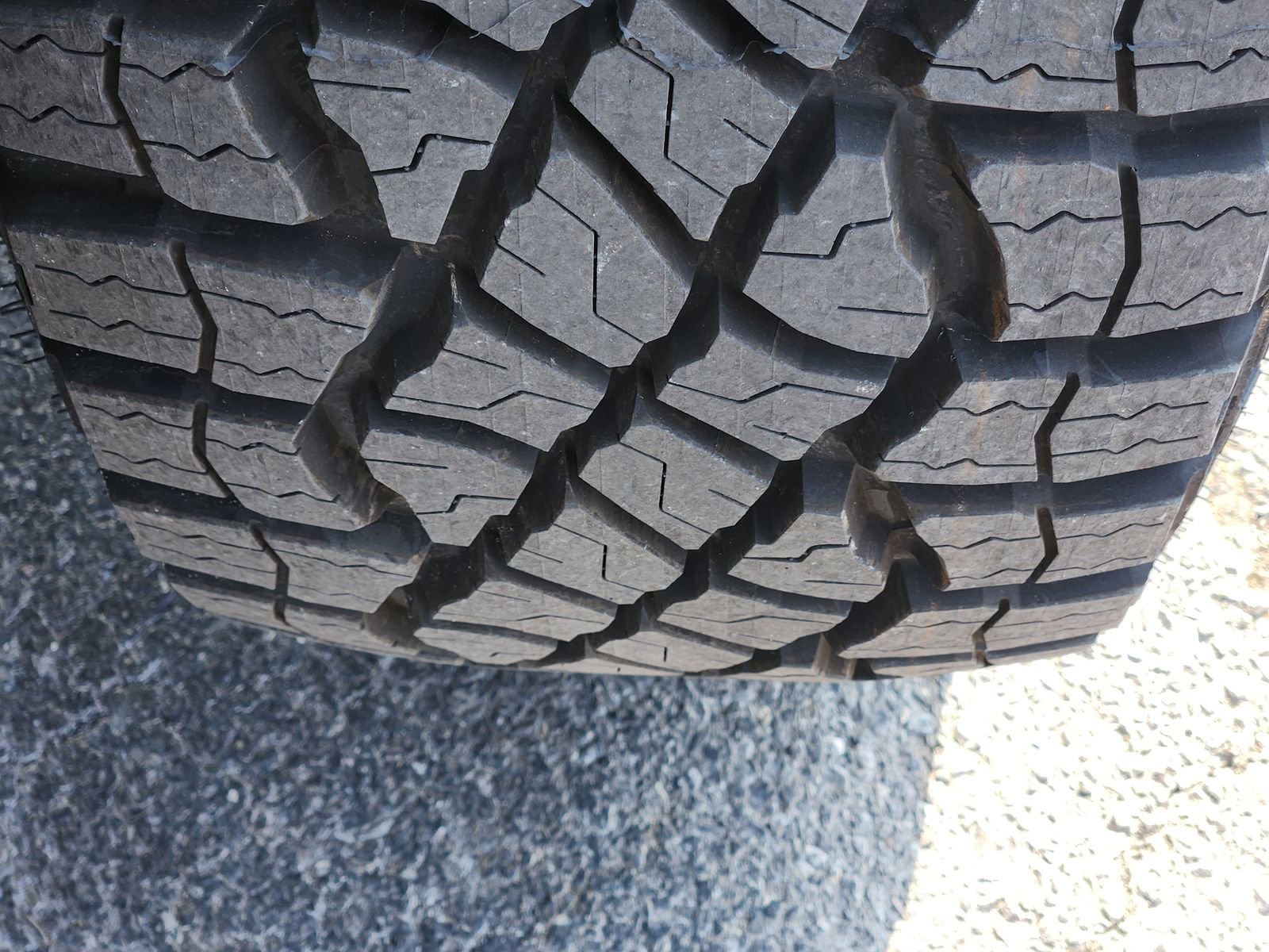 New 2026 GMC Sierra 2500 AT4X image 15