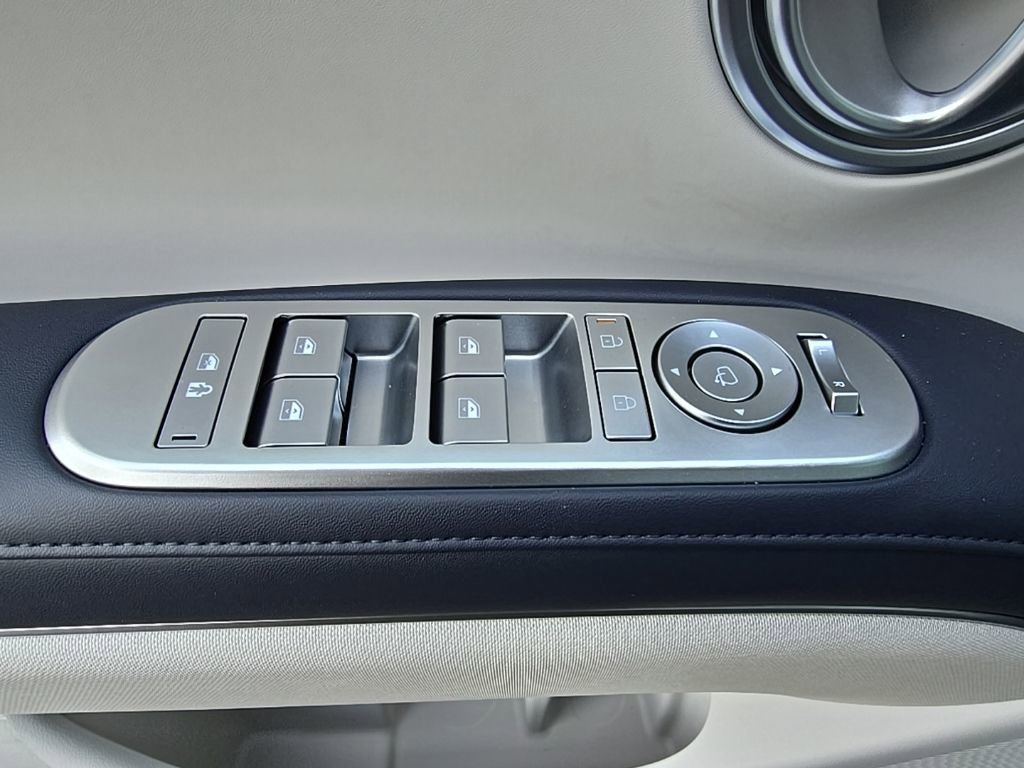 New 2026 Hyundai Palisade Calligraphy image 19