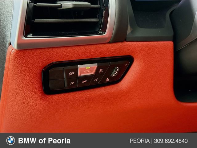 Used 2026 BMW 840i xDrive image 10