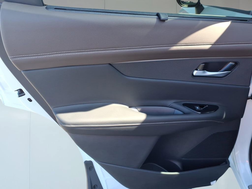 New 2026 Nissan Murano Platinum w/ Cargo Package image 23