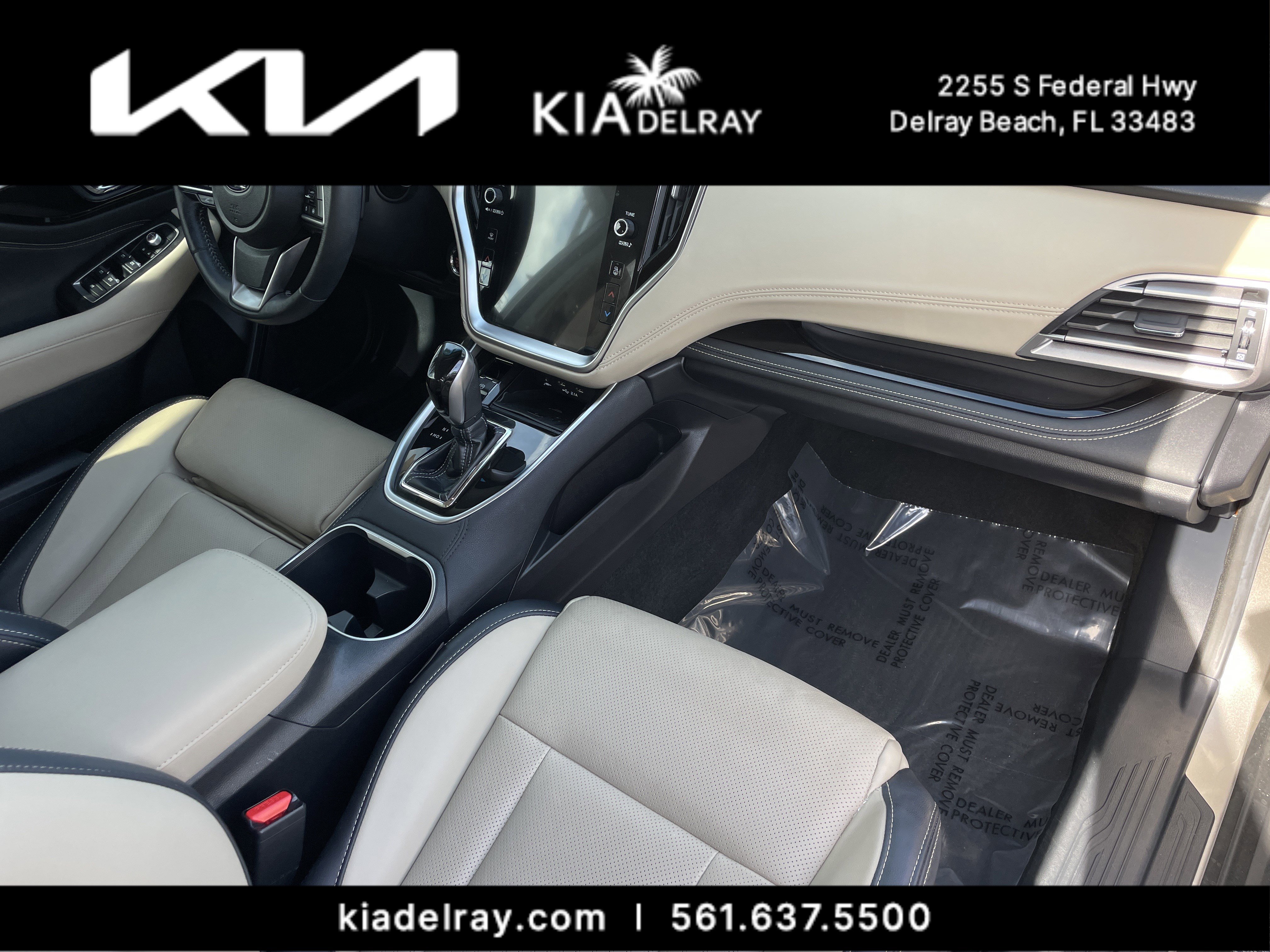 Used 2020 Subaru Outback Limited image 11