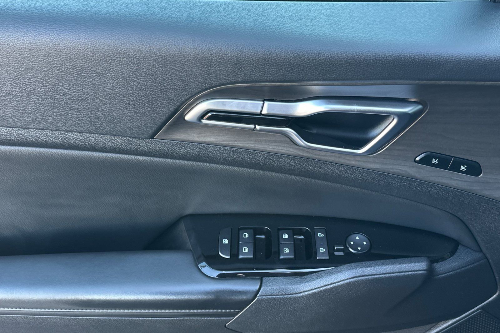 Used 2024 Kia Sportage X-Pro Prestige image 11