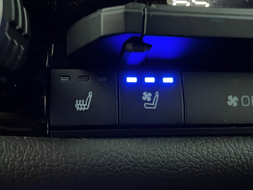 Used 2026 Toyota Tundra TRD Pro AWD/4WD image 29