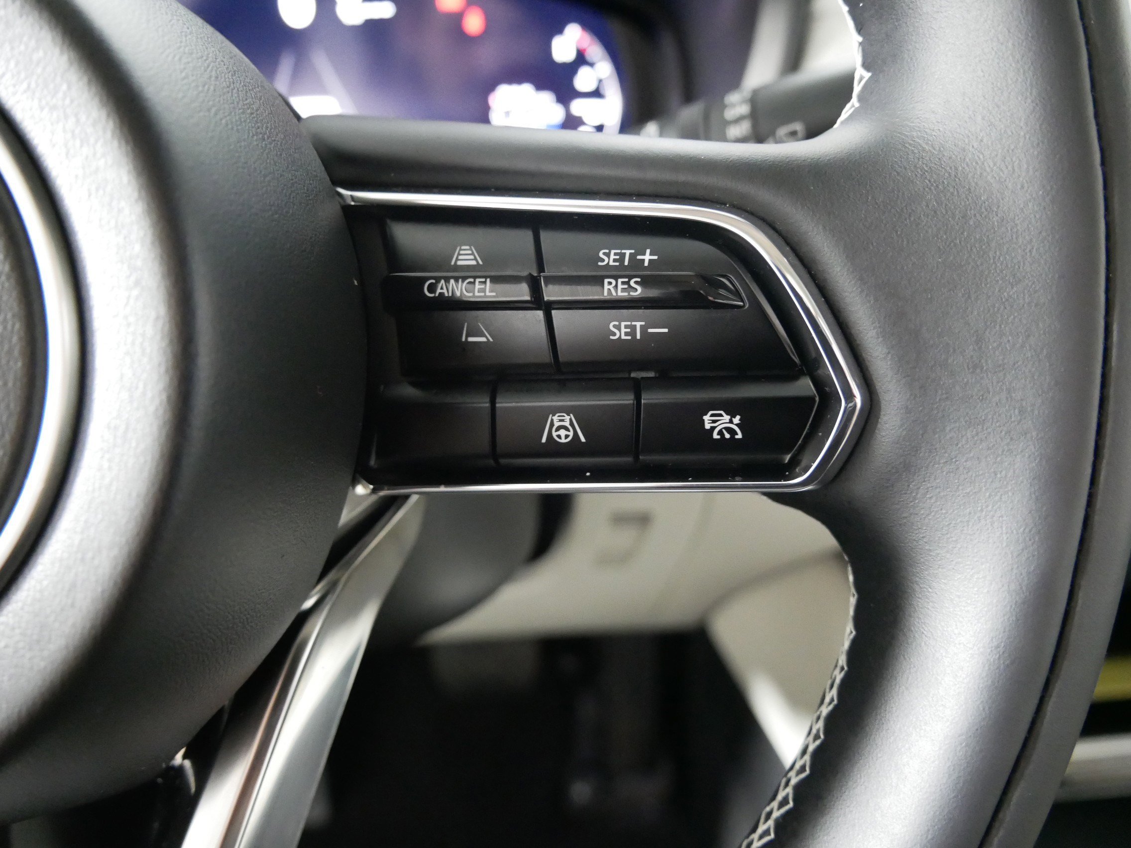 Certified 2026 MAZDA CX-90 3.3 Turbo S w/ Premium Plus image 28