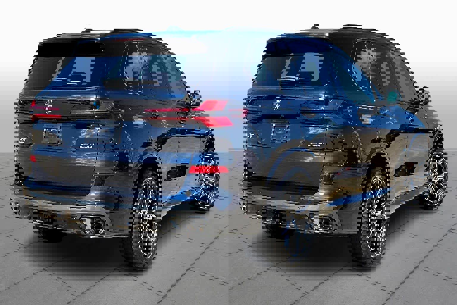 Used 2026 BMW X5 xDrive40i image 12