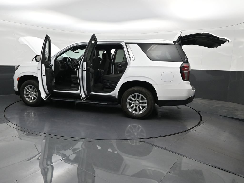 Used 2024 Chevrolet Tahoe LS RWD image 35