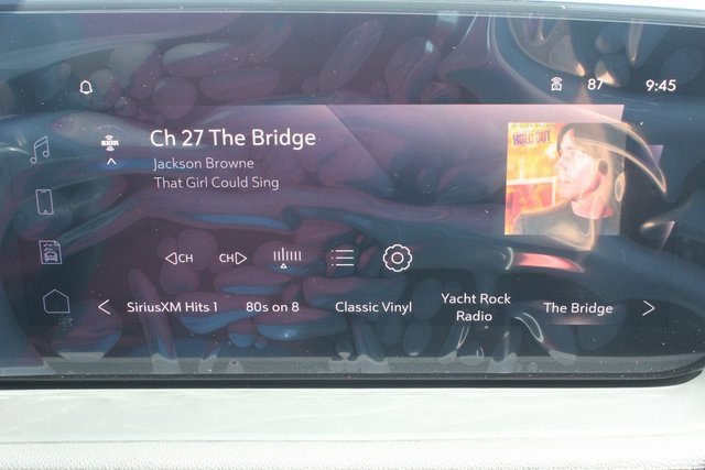 New 2026 Buick Encore GX Sport Touring w/ Experience Buick Package image 31