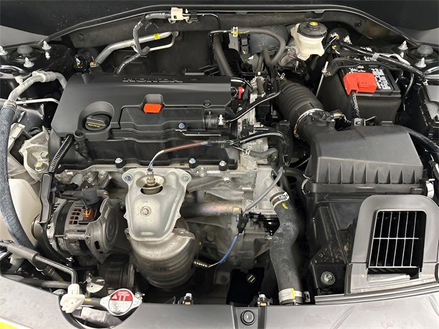 Used 2024 Honda HR-V Sport image 10