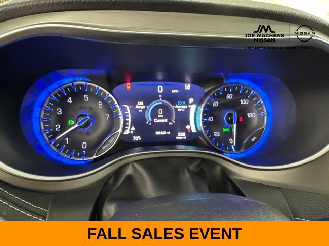 Used 2021 Chrysler Pacifica Limited w/ Uconnect Theater Family Group AWD/4WD image 40