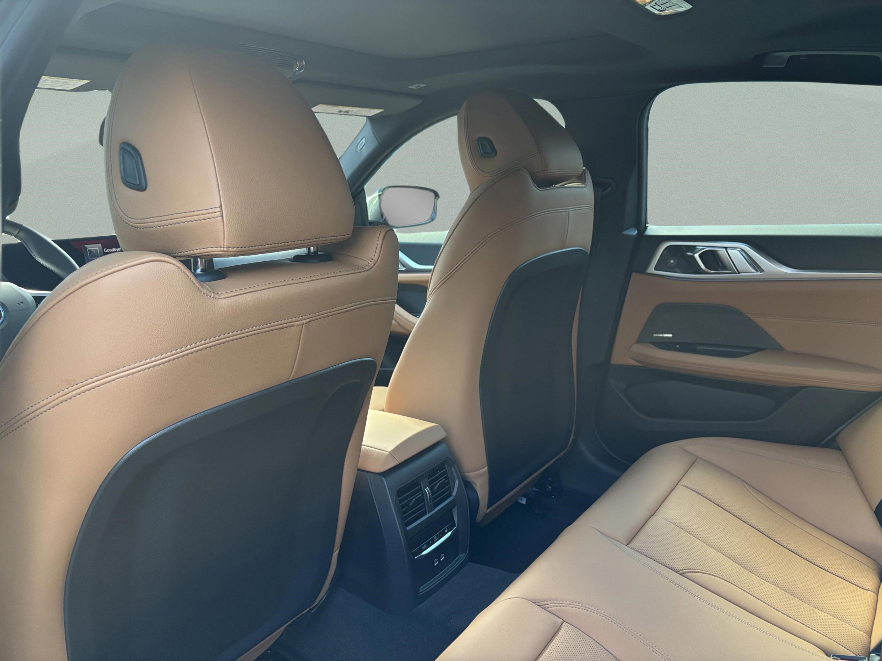 Used 2026 BMW i4 eDrive40 w/ Premium Package image 30