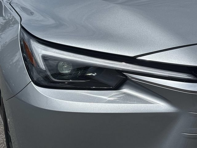 Certified 2025 Lexus TX 350 AWD w/ Technology Package image 9
