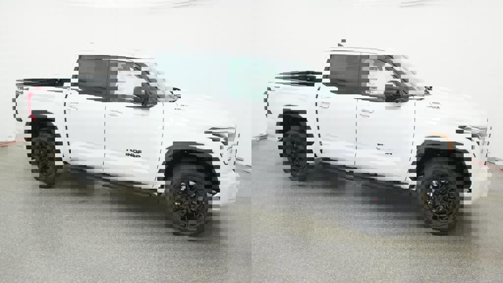 New 2026 Toyota Tundra Limited image 45