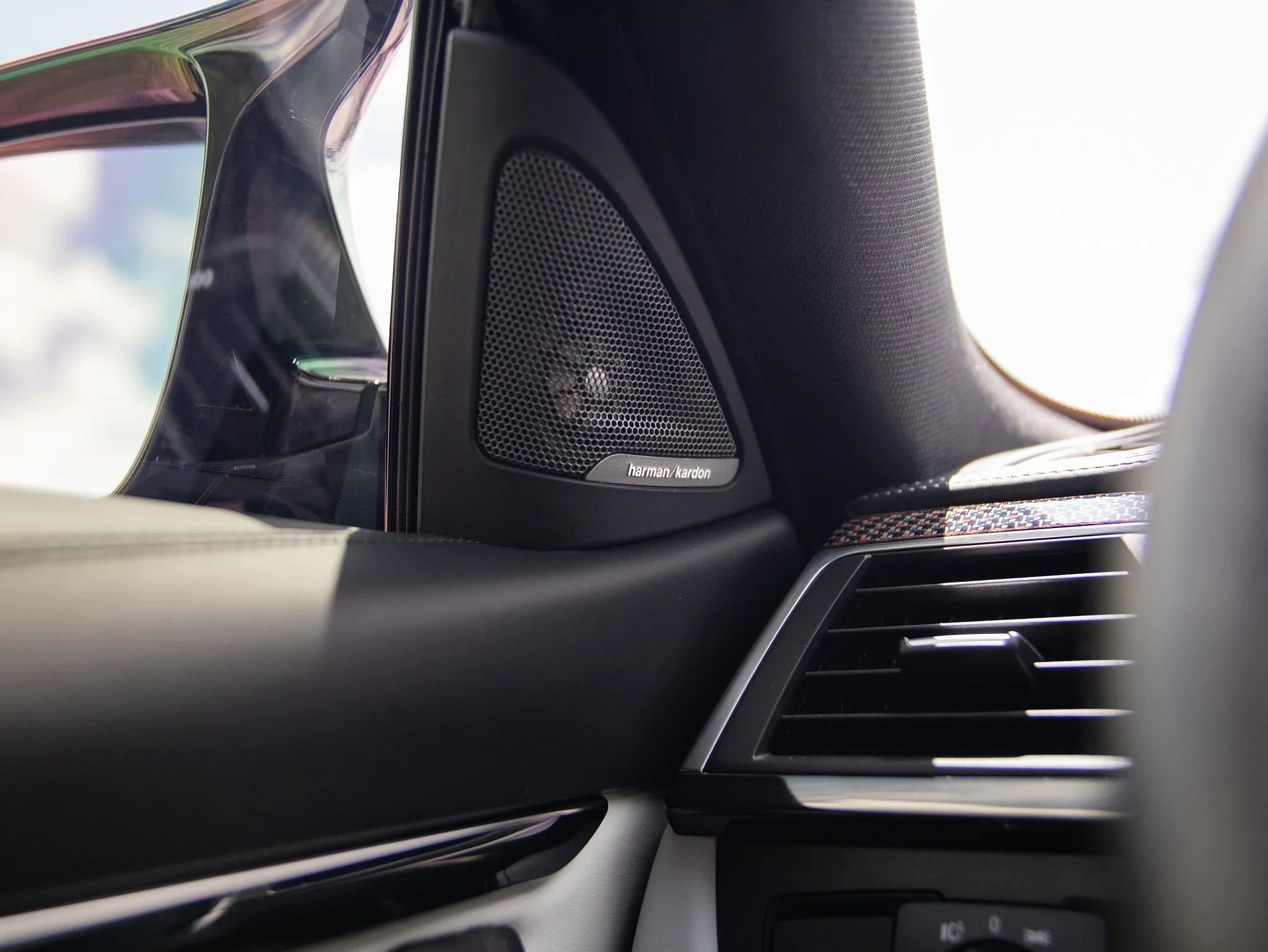 Used 2020 BMW M4 Coupe RWD image 51