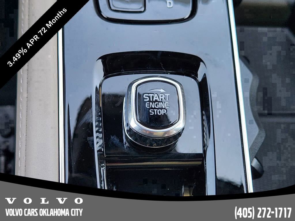 New 2026 Volvo XC90 B6 Plus image 21