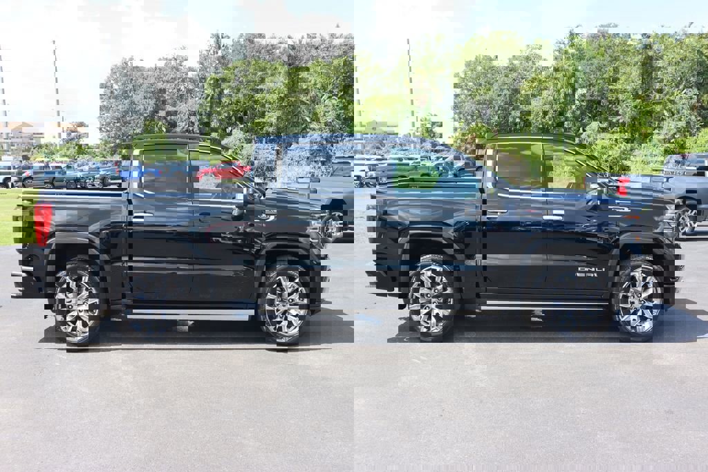 New 2026 GMC Sierra 1500 Denali image 3