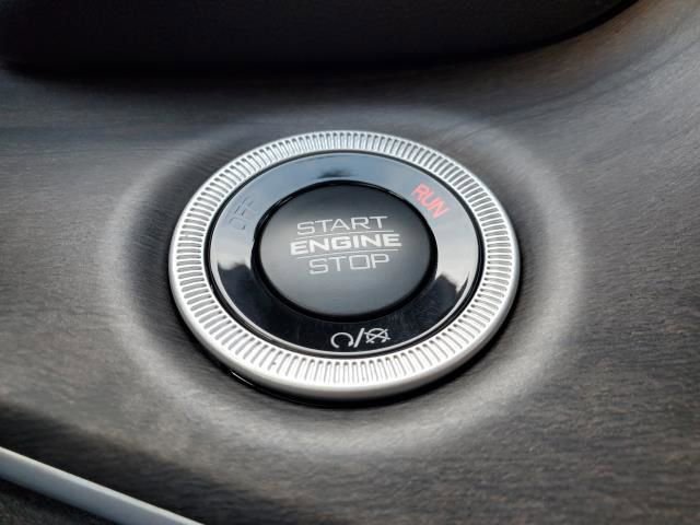 New 2025 Jeep Grand Cherokee L Limited image 25