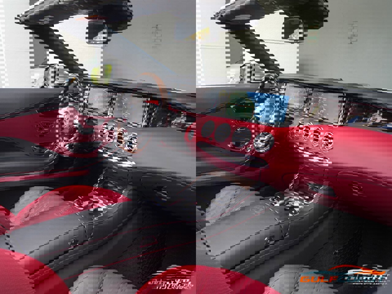 Used 2017 Mercedes-Benz S 63 AMG 4MATIC Cabriolet image 31