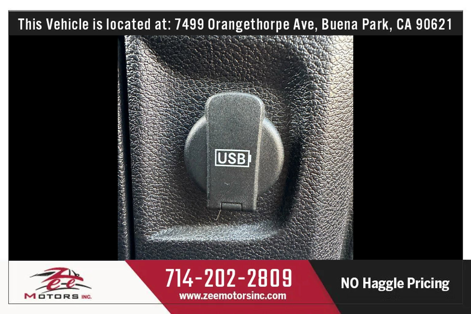 Used 2016 RAM 1500 Tradesman w/ Power & Remote Entry Group image 23
