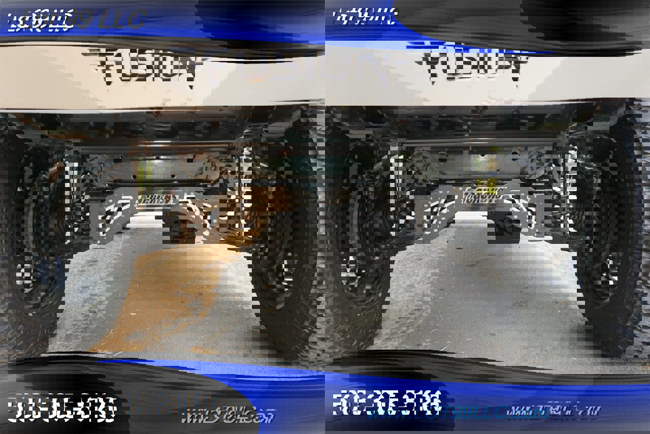 Used 2020 GMC Sierra 2500 AT4 w/ AT4 Premium Package image 44