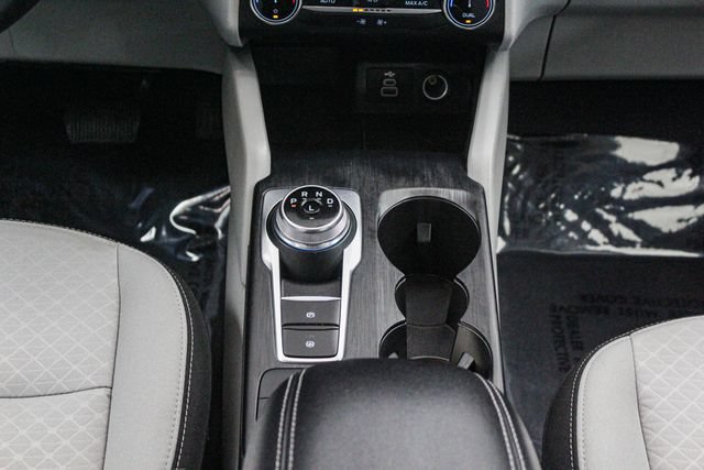 Certified 2025 Ford Escape Active AWD/4WD image 22