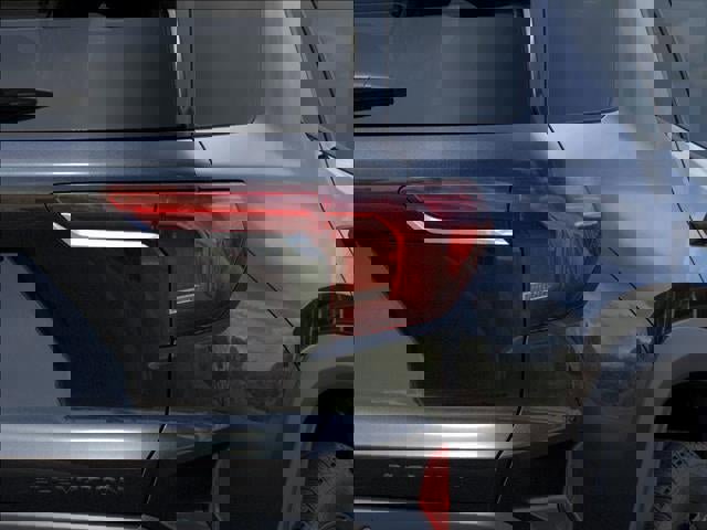 New 2026 GMC Terrain Elevation w/ Black Edition image 11