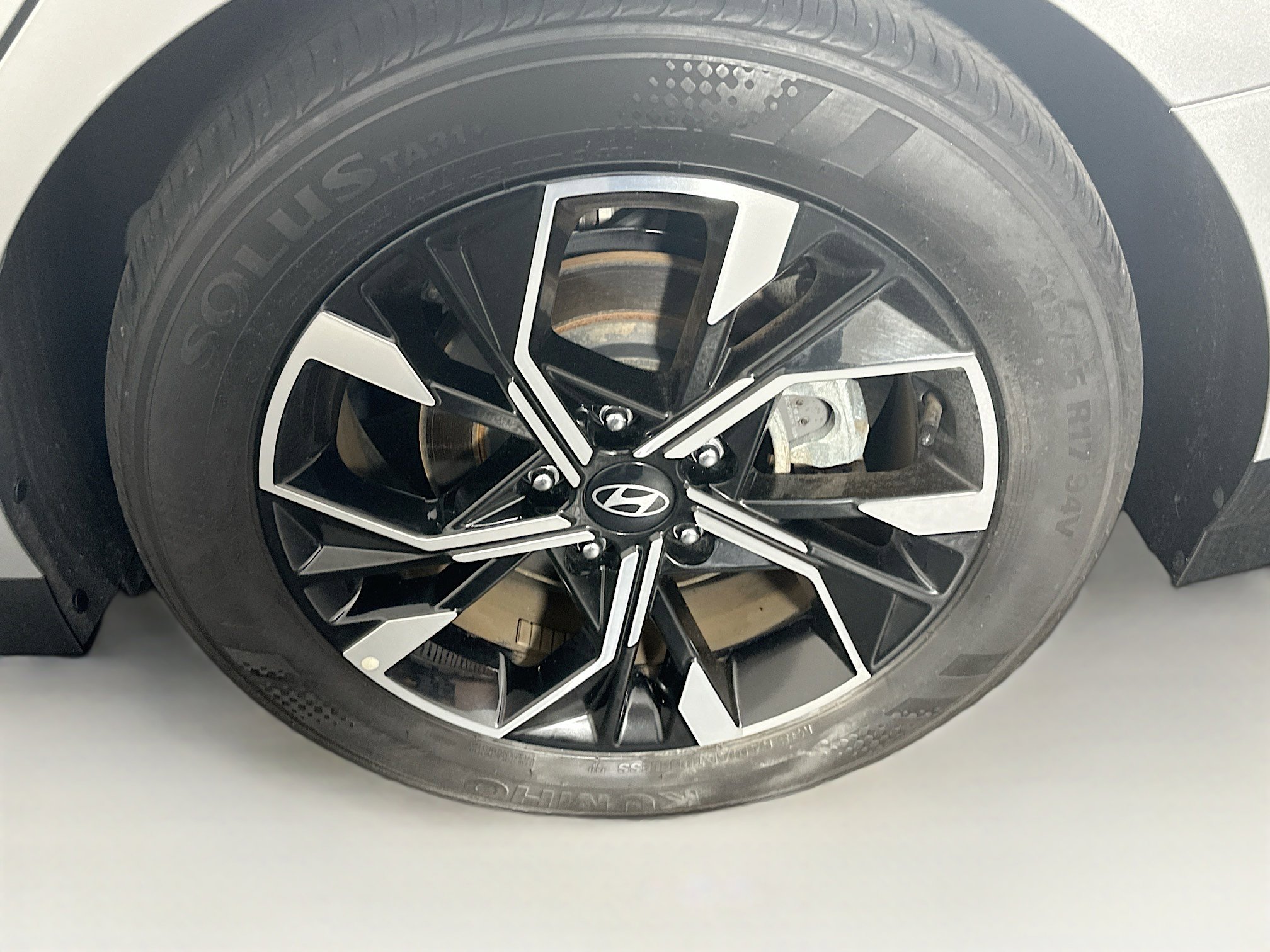 Used 2025 Hyundai Sonata SEL FWD image 11