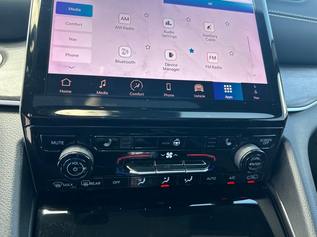 Certified 2024 Jeep Grand Cherokee Limited RWD image 41