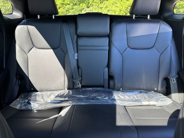 Used 2023 Lexus RX 350 F Sport w/ Accessory Package AWD/4WD image 38