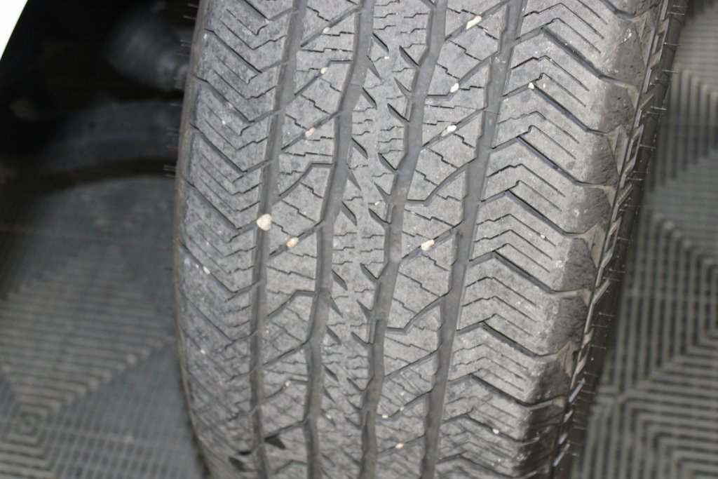 Used 2025 Ford F150 Lariat w/ Equipment Group 502A High image 24