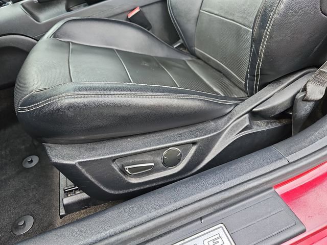 Used 2016 Ford Mustang GT Premium w/ Equipment Group 401A image 15