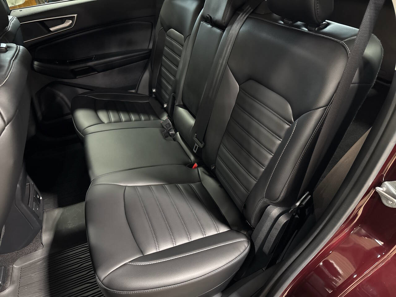 Certified 2020 Ford Edge SEL w/ Convenience Package image 20