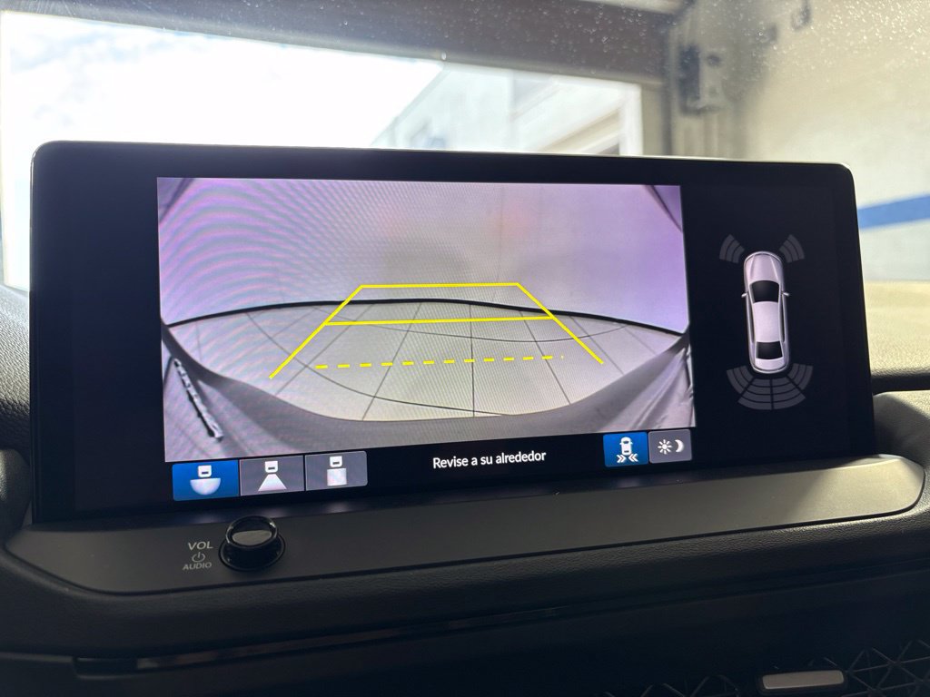 Used 2025 Honda Accord EX-L image 33
