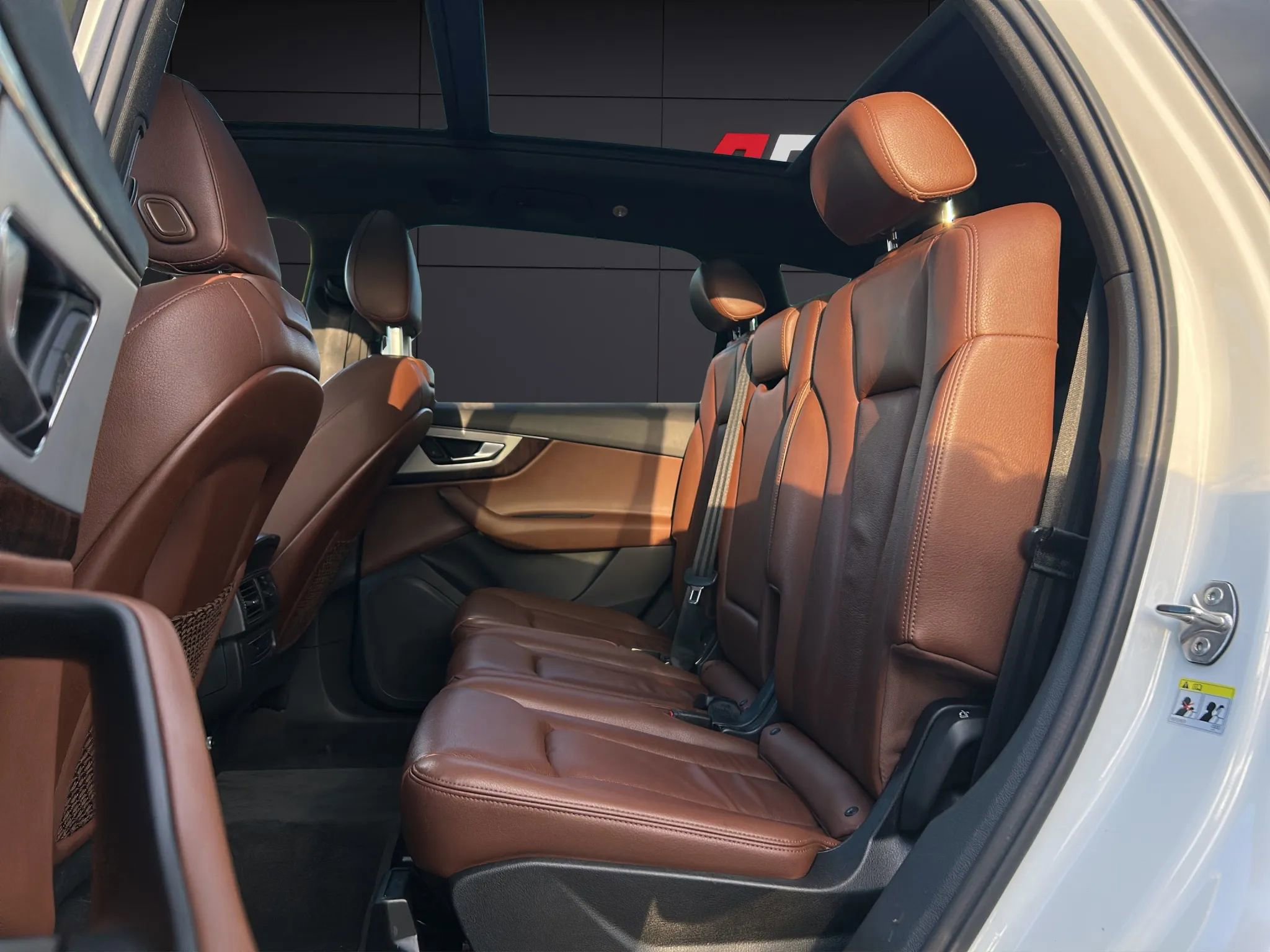 Used 2019 Audi Q7 2.0T Premium image 14