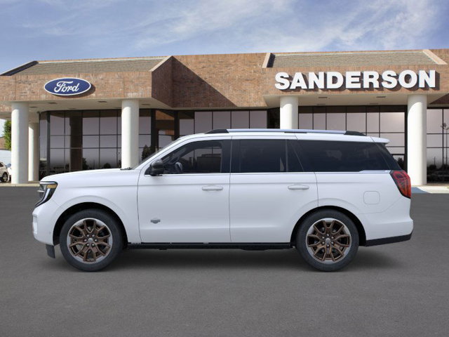 New 2026 Ford Expedition King Ranch image 4