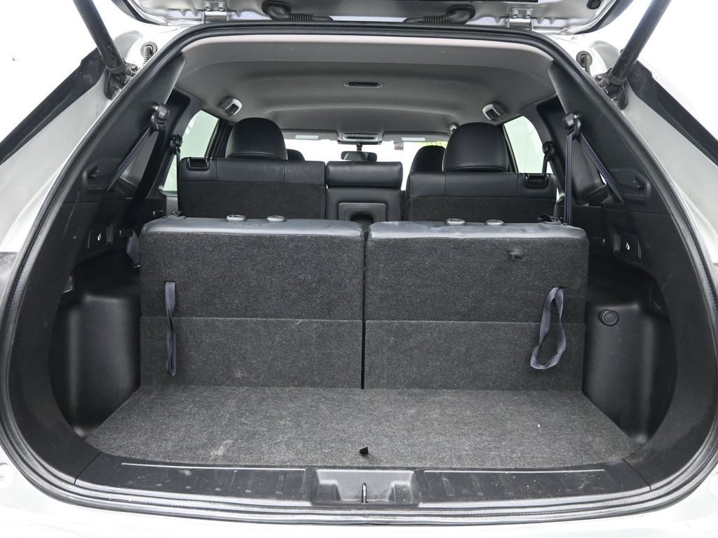 Used 2024 Mitsubishi Outlander SE AWD/4WD image 31