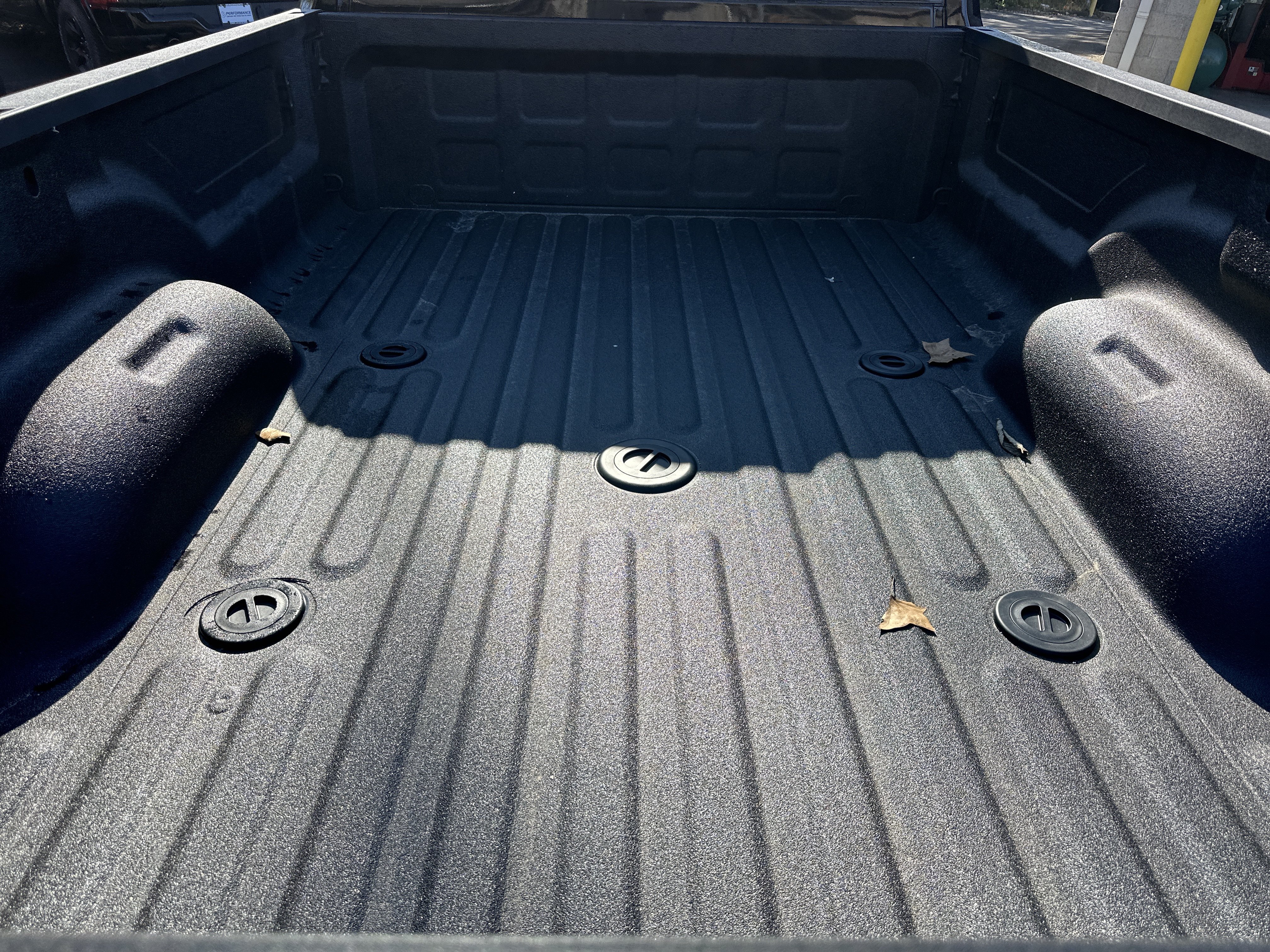New 2027 RAM 3500 Limited AWD/4WD image 19