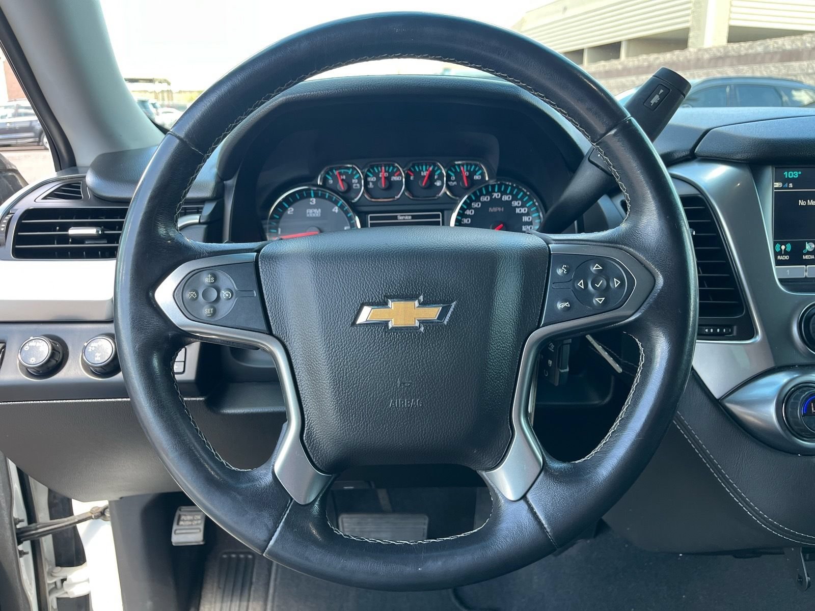 Used 2020 Chevrolet Tahoe LS w/ Max Trailering Package AWD/4WD image 18