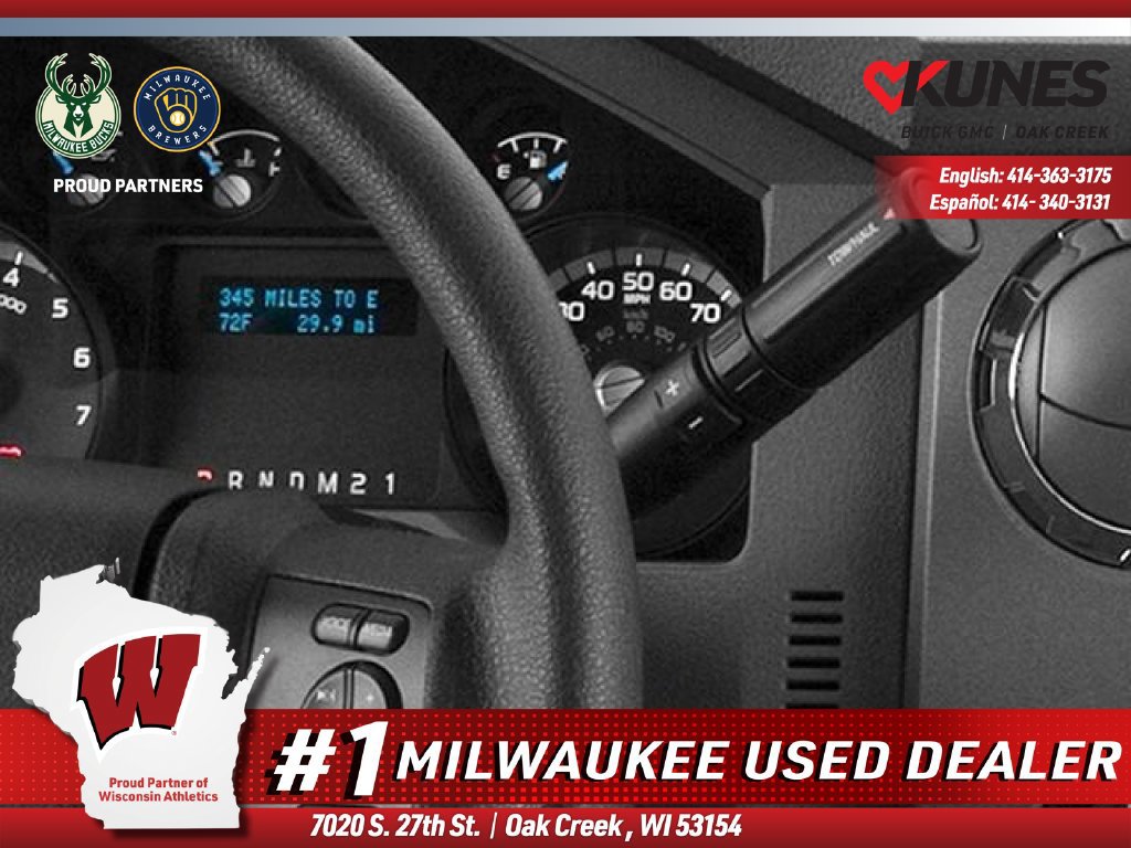 Used 2014 Ford F250 XL RWD image 8